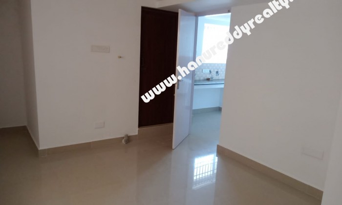 1 BHK Flat for Sale in Pallikaranai